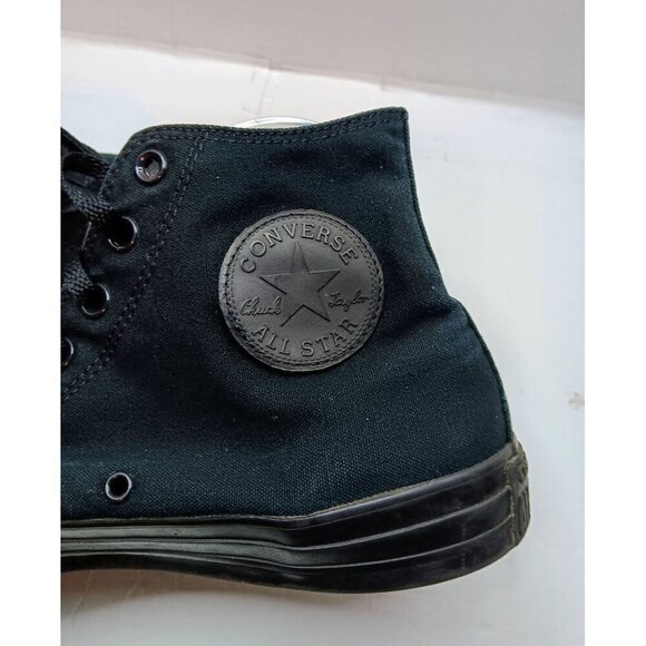 Converse Chuck Taylor All Star High Top Unisex Sneakers - Picture 9 of 9